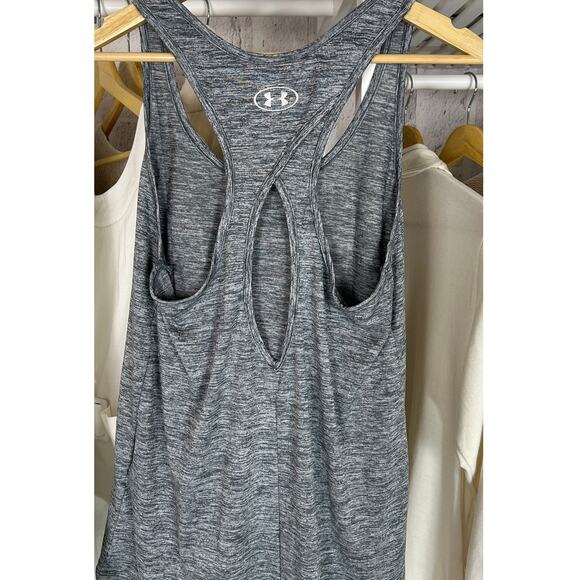 Under Armor Women's Size M Set of 3 Athletic Activewear Tops #0520 - Picture 3 of 16